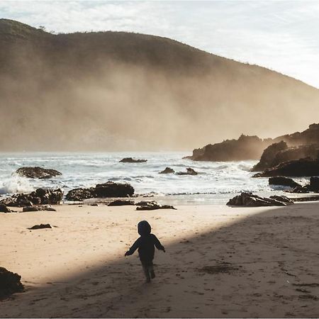 Tonquani - Knysna Hotell Eksteriør bilde